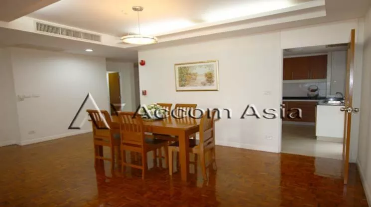  1  3 br Apartment for rent and sale in Sukhumvit ,Bangkok BTS Phrom Phong at Peaceful In Sukhumvit 1412457