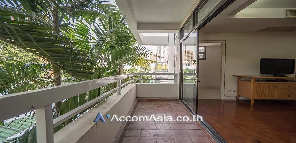 4  3 br Apartment for rent and sale in Sukhumvit ,Bangkok BTS Phrom Phong at Peaceful In Sukhumvit 1412459