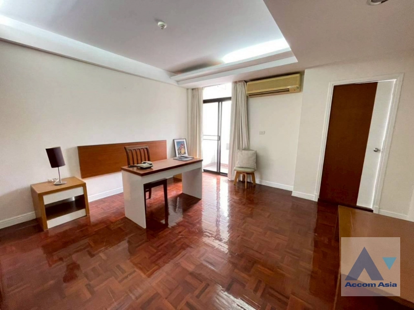 10  3 br Apartment For Rent in Sukhumvit ,Bangkok BTS Phrom Phong at Peaceful In Sukhumvit 1412459