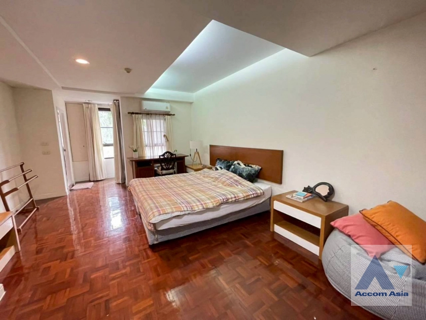 9  3 br Apartment For Rent in Sukhumvit ,Bangkok BTS Phrom Phong at Peaceful In Sukhumvit 1412459