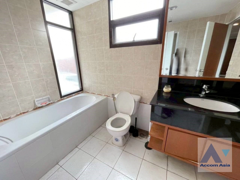 11  3 br Apartment For Rent in Sukhumvit ,Bangkok BTS Phrom Phong at Peaceful In Sukhumvit 1412459