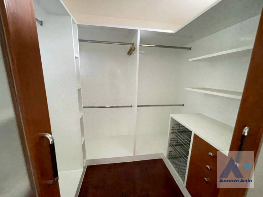 12  3 br Apartment For Rent in Sukhumvit ,Bangkok BTS Phrom Phong at Peaceful In Sukhumvit 1412459