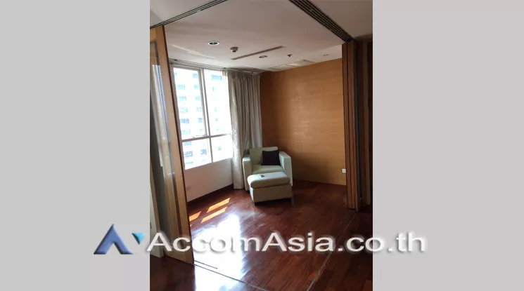  1  1 br Condominium for rent and sale in Ploenchit ,Bangkok BTS Chitlom at Urbana Langsuan 1512460