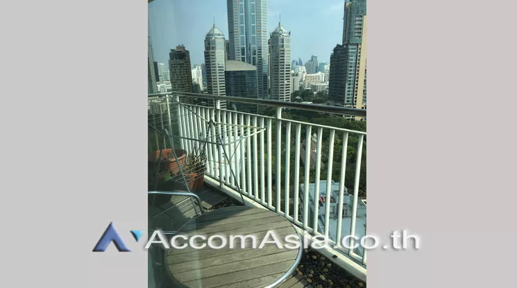 16  1 br Condominium for rent and sale in Ploenchit ,Bangkok BTS Chitlom at Urbana Langsuan 1512460