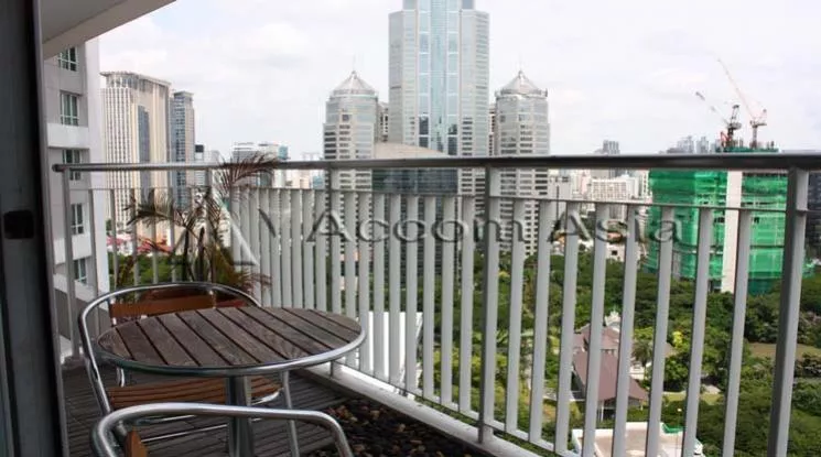 17  1 br Condominium for rent and sale in Ploenchit ,Bangkok BTS Chitlom at Urbana Langsuan 1512460