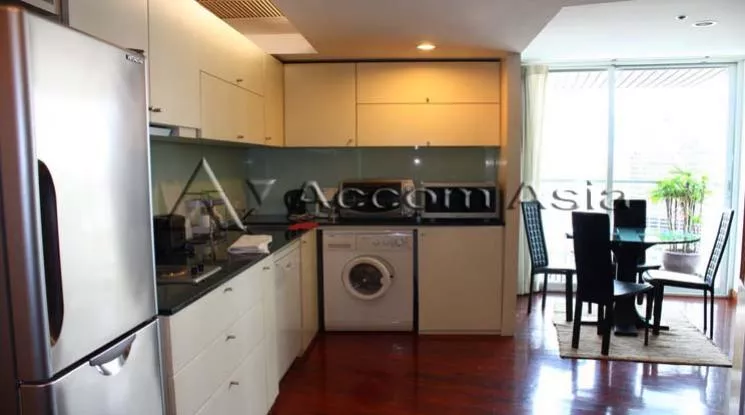 6  1 br Condominium for rent and sale in Ploenchit ,Bangkok BTS Chitlom at Urbana Langsuan 1512460
