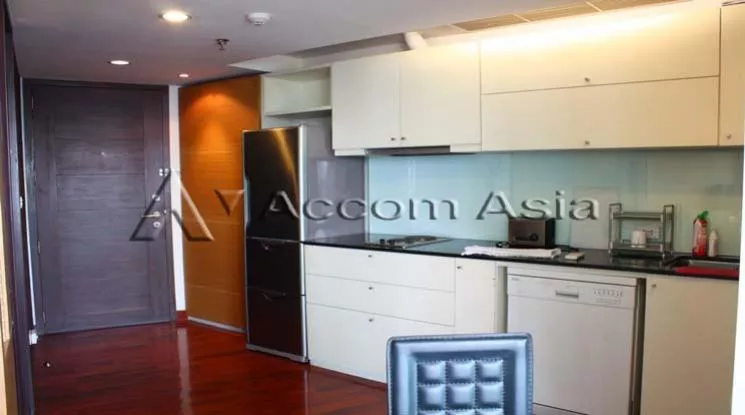 8  1 br Condominium for rent and sale in Ploenchit ,Bangkok BTS Chitlom at Urbana Langsuan 1512460