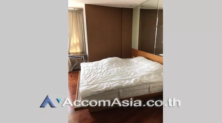 10  1 br Condominium for rent and sale in Ploenchit ,Bangkok BTS Chitlom at Urbana Langsuan 1512460