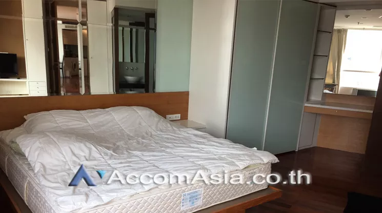 11  1 br Condominium for rent and sale in Ploenchit ,Bangkok BTS Chitlom at Urbana Langsuan 1512460