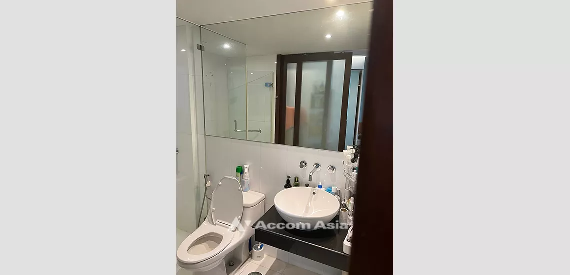 14  1 br Condominium for rent and sale in Ploenchit ,Bangkok BTS Chitlom at Urbana Langsuan 1512460