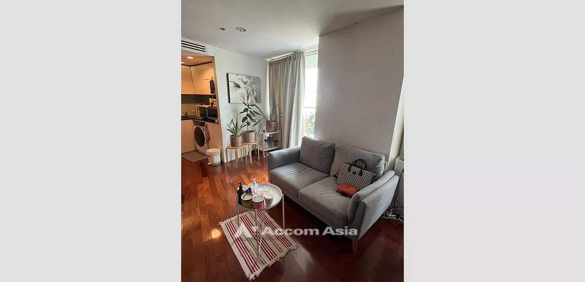 5  1 br Condominium for rent and sale in Ploenchit ,Bangkok BTS Chitlom at Urbana Langsuan 1512460
