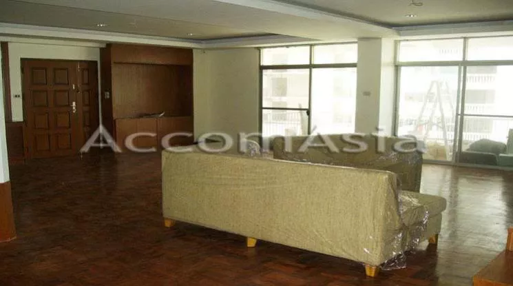  2  3 br Condominium For Rent in Sukhumvit ,Bangkok BTS Phrom Phong at Grand Ville House 1 1512462