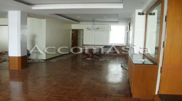  1  3 br Condominium For Rent in Sukhumvit ,Bangkok BTS Phrom Phong at Grand Ville House 1 1512462