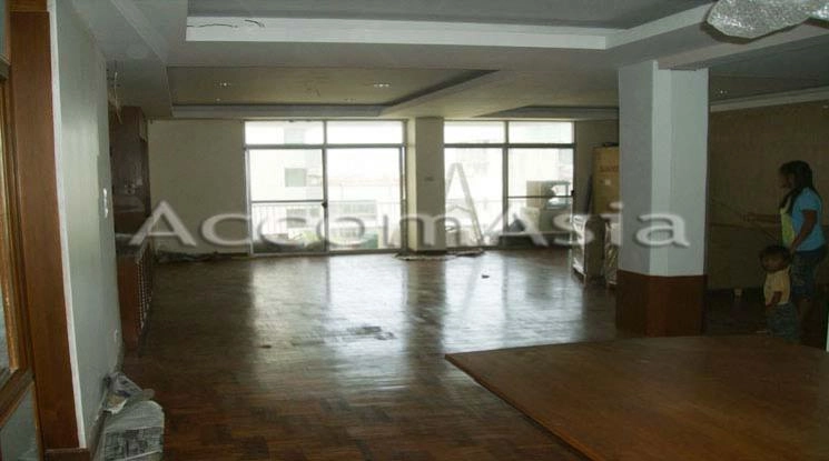  1  3 br Condominium For Rent in Sukhumvit ,Bangkok BTS Phrom Phong at Grand Ville House 1 1512462