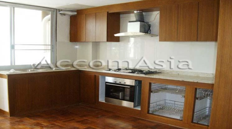 5  3 br Condominium For Rent in Sukhumvit ,Bangkok BTS Phrom Phong at Grand Ville House 1 1512462