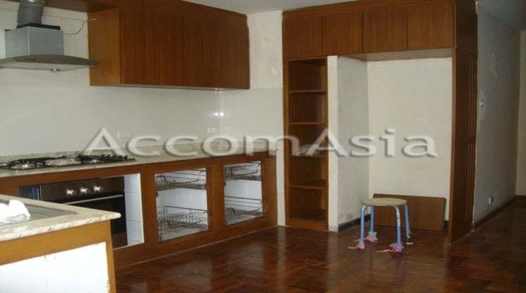 6  3 br Condominium For Rent in Sukhumvit ,Bangkok BTS Phrom Phong at Grand Ville House 1 1512462