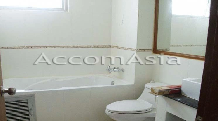 7  3 br Condominium For Rent in Sukhumvit ,Bangkok BTS Phrom Phong at Grand Ville House 1 1512462