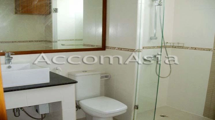 8  3 br Condominium For Rent in Sukhumvit ,Bangkok BTS Phrom Phong at Grand Ville House 1 1512462