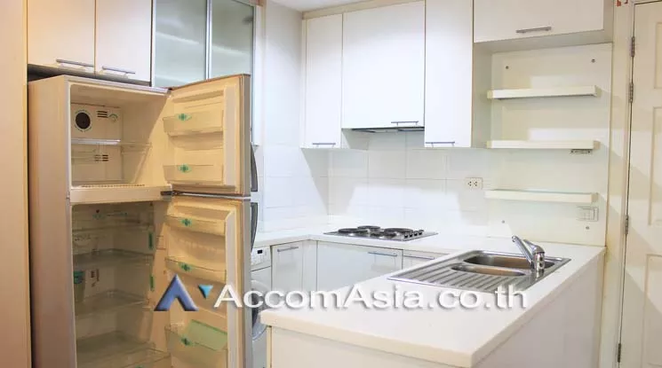  1  2 br Condominium for rent and sale in Sukhumvit ,Bangkok BTS Asok - MRT Sukhumvit at Wattana Suite 1512463