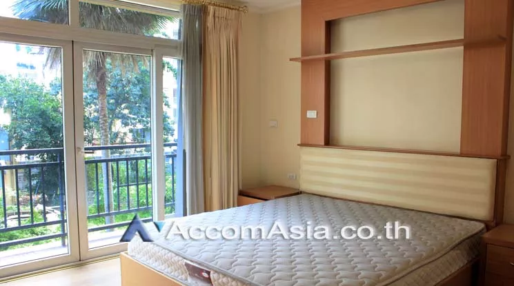 4  2 br Condominium for rent and sale in Sukhumvit ,Bangkok BTS Asok - MRT Sukhumvit at Wattana Suite 1512463