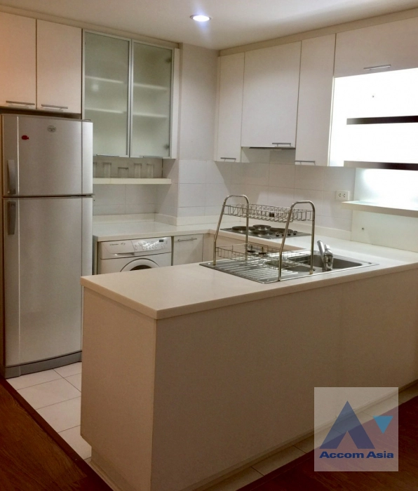 7  2 br Condominium for rent and sale in Sukhumvit ,Bangkok BTS Asok - MRT Sukhumvit at Wattana Suite 1512463