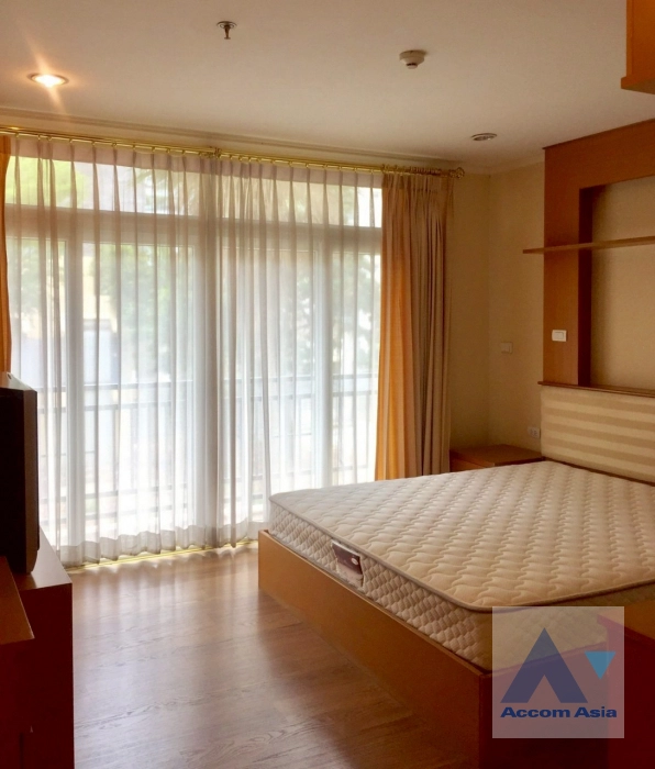 10  2 br Condominium for rent and sale in Sukhumvit ,Bangkok BTS Asok - MRT Sukhumvit at Wattana Suite 1512463