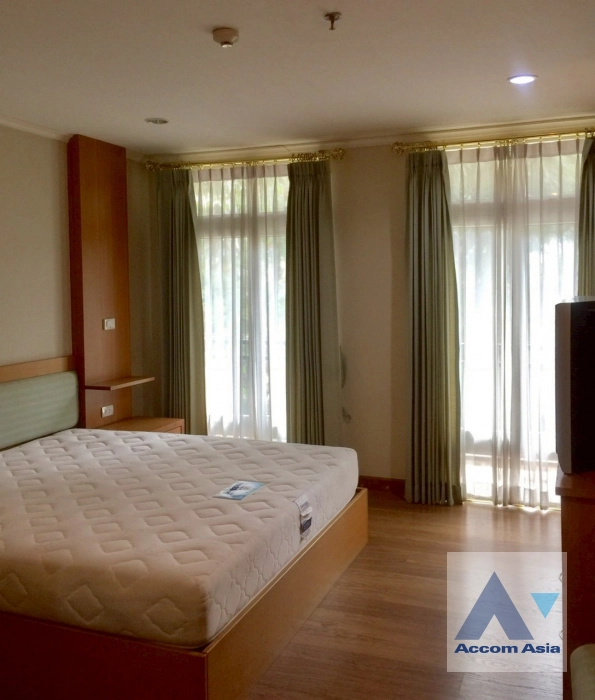 11  2 br Condominium for rent and sale in Sukhumvit ,Bangkok BTS Asok - MRT Sukhumvit at Wattana Suite 1512463