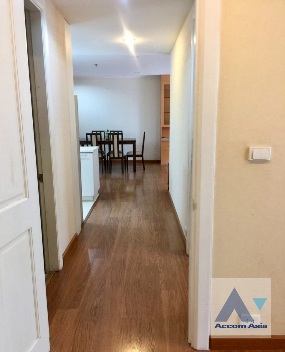 8  2 br Condominium for rent and sale in Sukhumvit ,Bangkok BTS Asok - MRT Sukhumvit at Wattana Suite 1512463