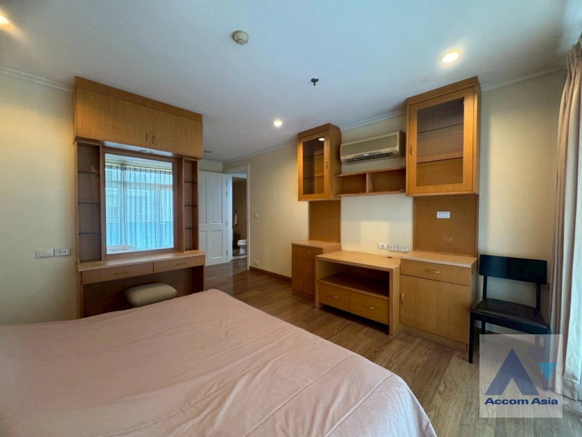 14  2 br Condominium for rent and sale in Sukhumvit ,Bangkok BTS Asok - MRT Sukhumvit at Wattana Suite 1512463