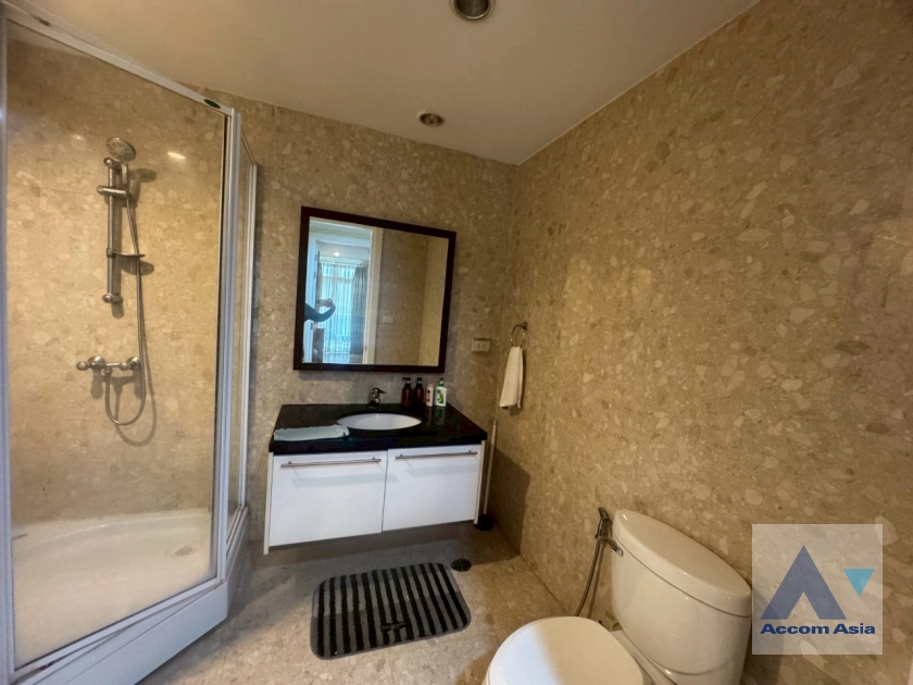 16  2 br Condominium for rent and sale in Sukhumvit ,Bangkok BTS Asok - MRT Sukhumvit at Wattana Suite 1512463