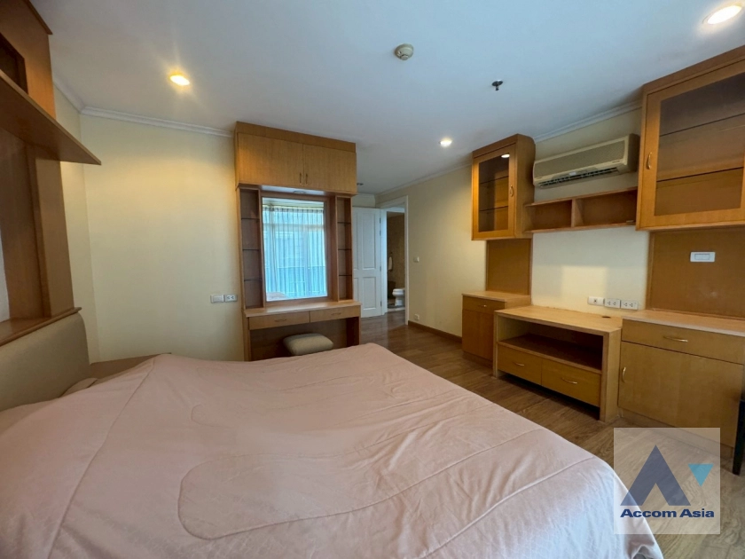 13  2 br Condominium for rent and sale in Sukhumvit ,Bangkok BTS Asok - MRT Sukhumvit at Wattana Suite 1512463