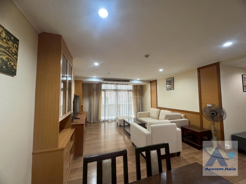 1  2 br Condominium for rent and sale in Sukhumvit ,Bangkok BTS Asok - MRT Sukhumvit at Wattana Suite 1512463