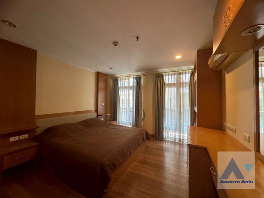 12  2 br Condominium for rent and sale in Sukhumvit ,Bangkok BTS Asok - MRT Sukhumvit at Wattana Suite 1512463