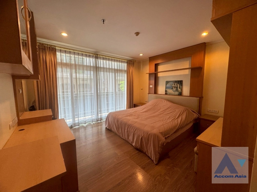 9  2 br Condominium for rent and sale in Sukhumvit ,Bangkok BTS Asok - MRT Sukhumvit at Wattana Suite 1512463