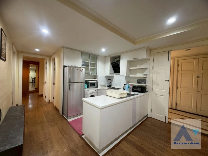 6  2 br Condominium for rent and sale in Sukhumvit ,Bangkok BTS Asok - MRT Sukhumvit at Wattana Suite 1512463