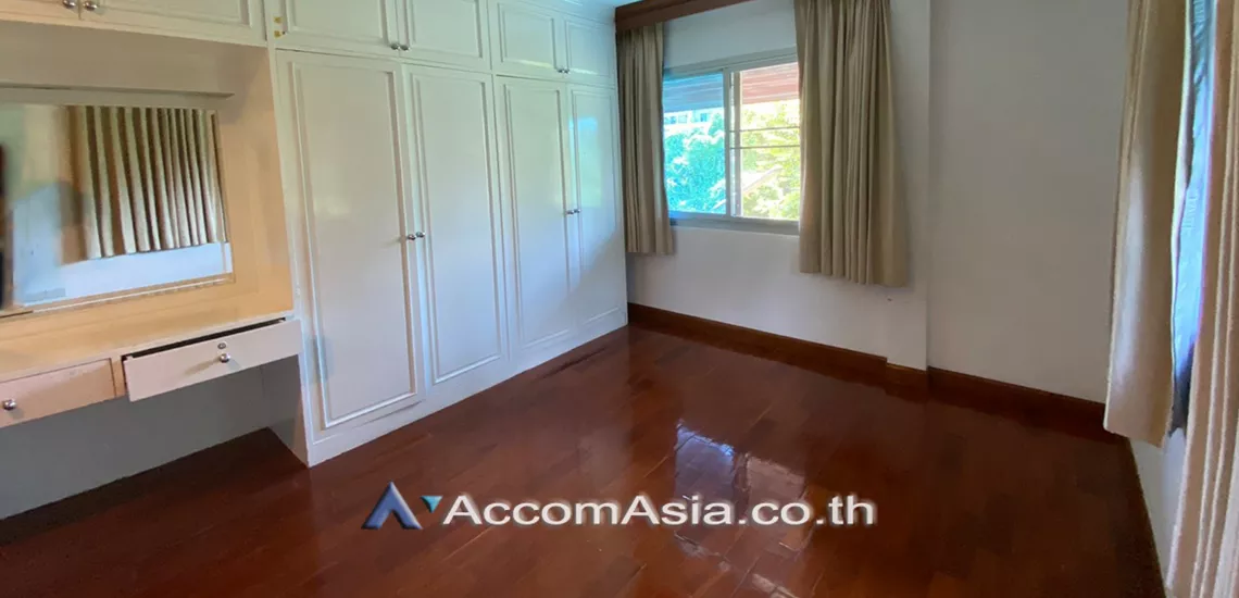 10  3 br House For Rent in Sukhumvit ,Bangkok BTS Phrom Phong at House in Compound 1512466