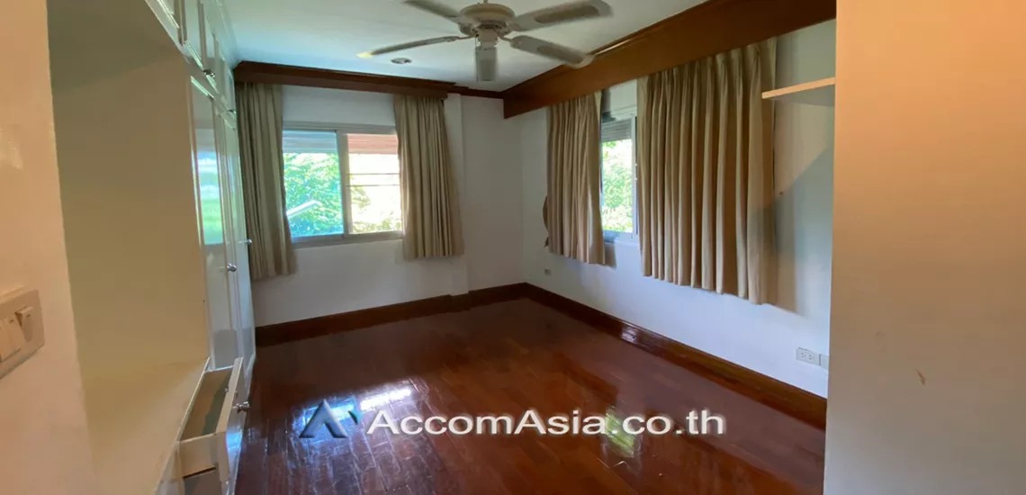 11  3 br House For Rent in Sukhumvit ,Bangkok BTS Phrom Phong at House in Compound 1512466