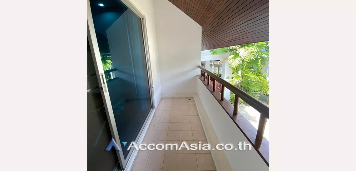 24  3 br House For Rent in Sukhumvit ,Bangkok BTS Phrom Phong at House in Compound 1512466