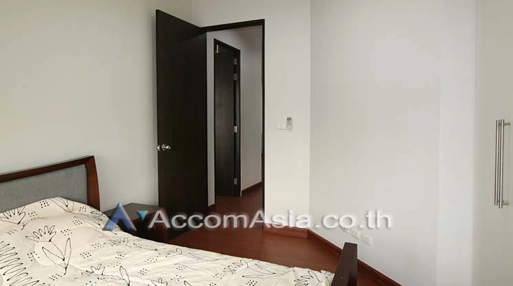 6  3 br Condominium For Rent in Sukhumvit ,Bangkok BTS Asok - MRT Sukhumvit at CitiSmart Sukhumvit 18 1512470