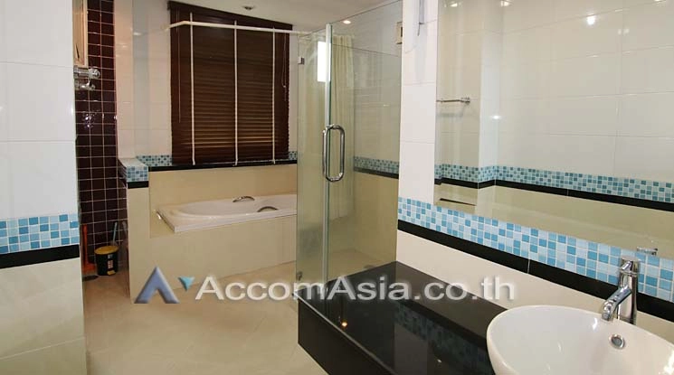 9  3 br Condominium For Rent in Sukhumvit ,Bangkok BTS Asok - MRT Sukhumvit at CitiSmart Sukhumvit 18 1512470