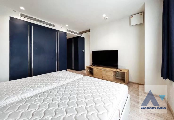 15  3 br Condominium For Rent in Ploenchit ,Bangkok BTS Ploenchit at All Seasons Mansion 1512472