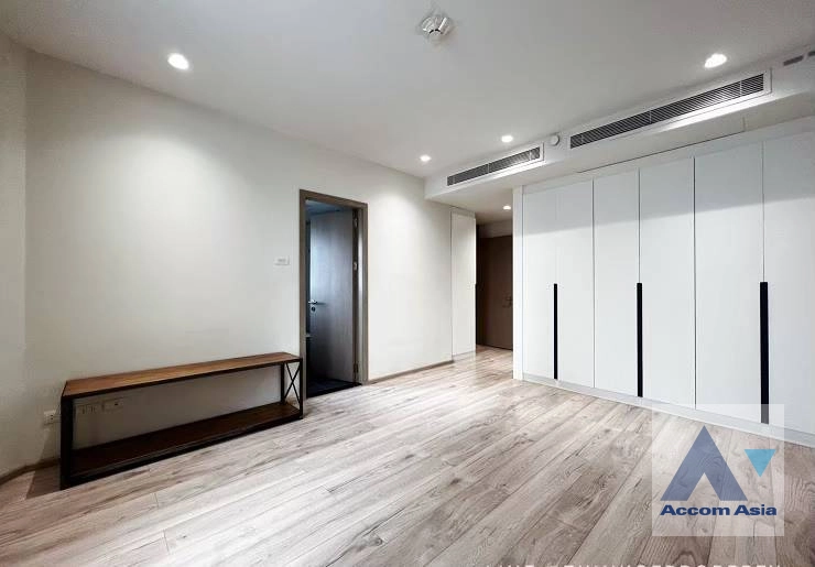 10  3 br Condominium For Rent in Ploenchit ,Bangkok BTS Ploenchit at All Seasons Mansion 1512472