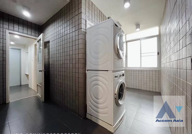 7  3 br Condominium For Rent in Ploenchit ,Bangkok BTS Ploenchit at All Seasons Mansion 1512472