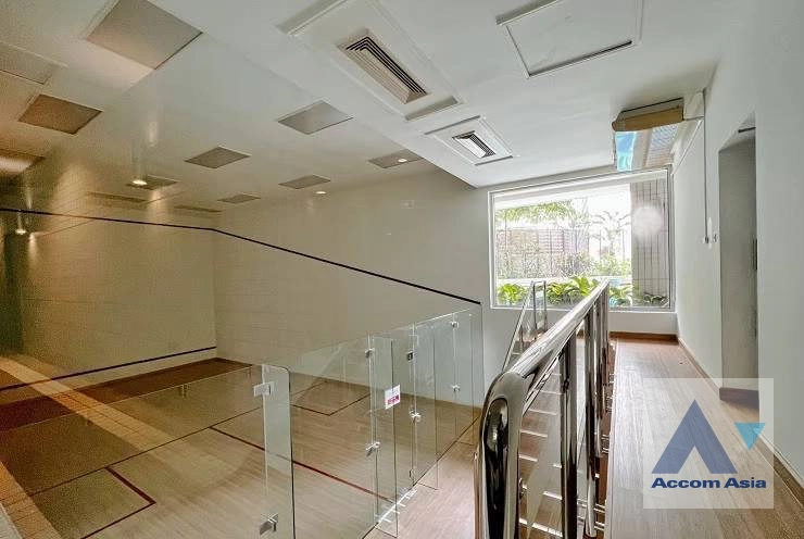 22  3 br Condominium For Rent in Ploenchit ,Bangkok BTS Ploenchit at All Seasons Mansion 1512472