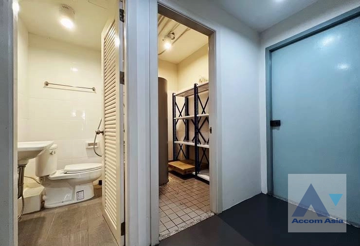 8  3 br Condominium For Rent in Ploenchit ,Bangkok BTS Ploenchit at All Seasons Mansion 1512472