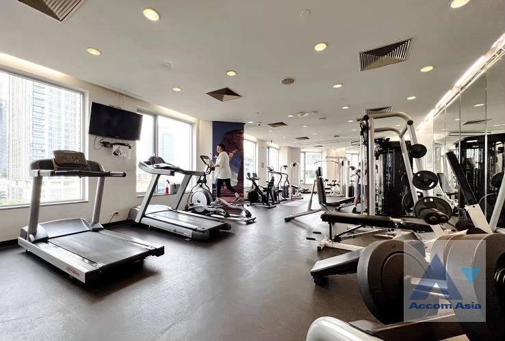 24  3 br Condominium For Rent in Ploenchit ,Bangkok BTS Ploenchit at All Seasons Mansion 1512472