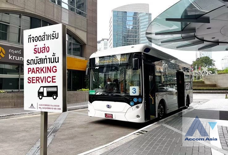 27  3 br Condominium For Rent in Ploenchit ,Bangkok BTS Ploenchit at All Seasons Mansion 1512472