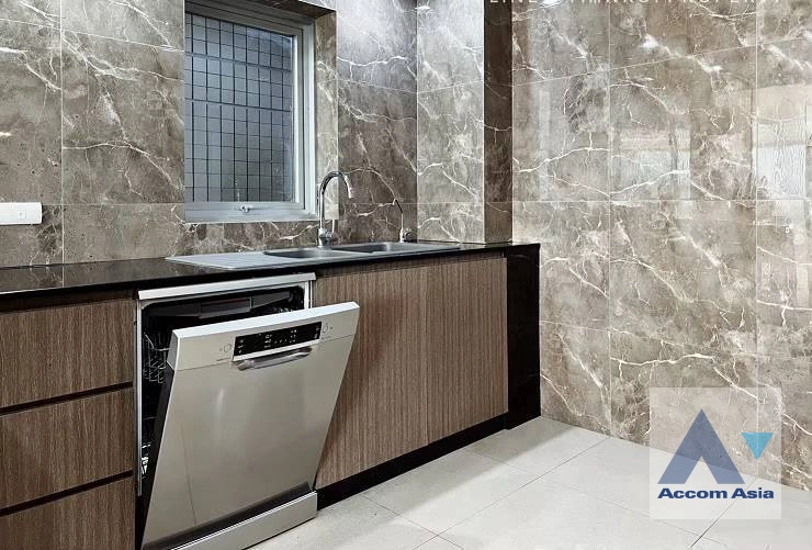 20  3 br Condominium For Rent in Ploenchit ,Bangkok BTS Ploenchit at All Seasons Mansion 1512472