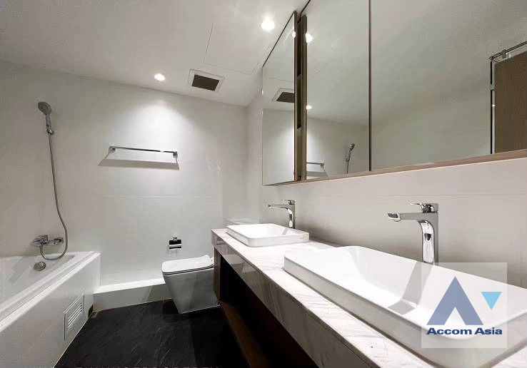 17  3 br Condominium For Rent in Ploenchit ,Bangkok BTS Ploenchit at All Seasons Mansion 1512472