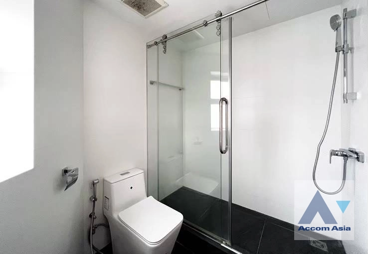 18  3 br Condominium For Rent in Ploenchit ,Bangkok BTS Ploenchit at All Seasons Mansion 1512472